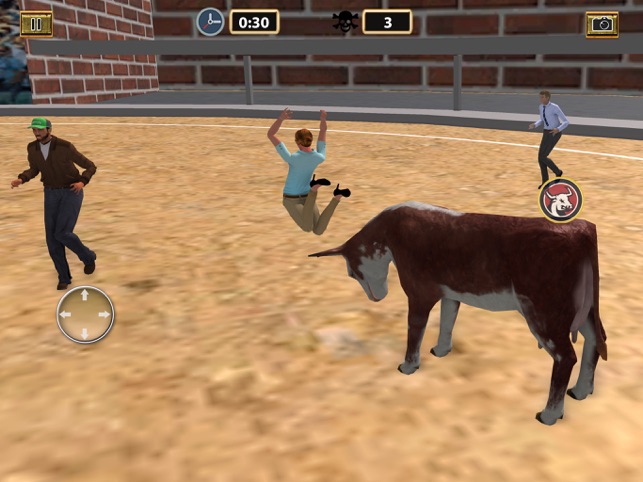 لعبة Fight Simulator