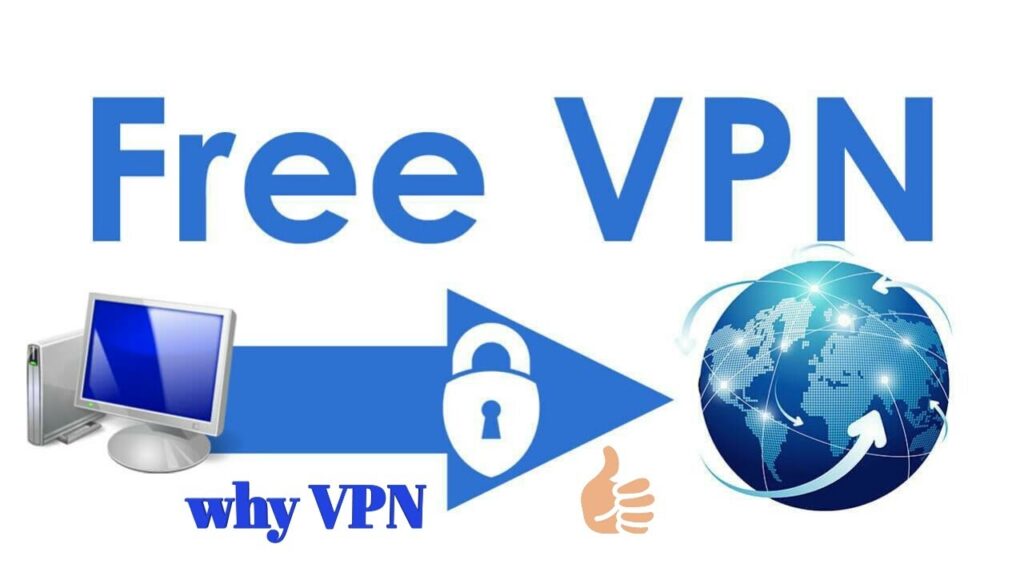 تطبيقات الحماية VPN 
