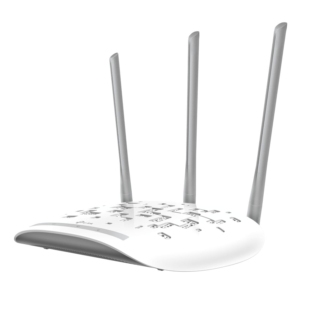 راوتر TP-LINK 450MBPS WIRELES .