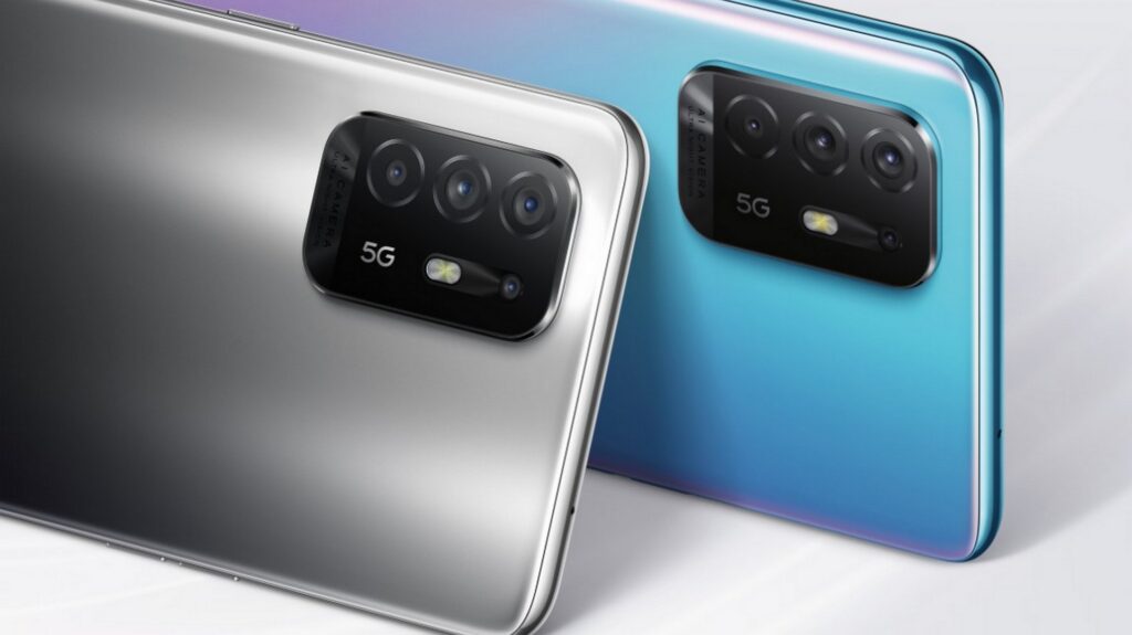 Oppo A94