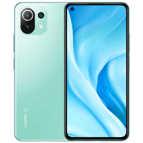 Xiaomi Mi 11 Lite