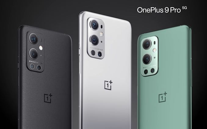 هاتف Oneplus 9 Pro