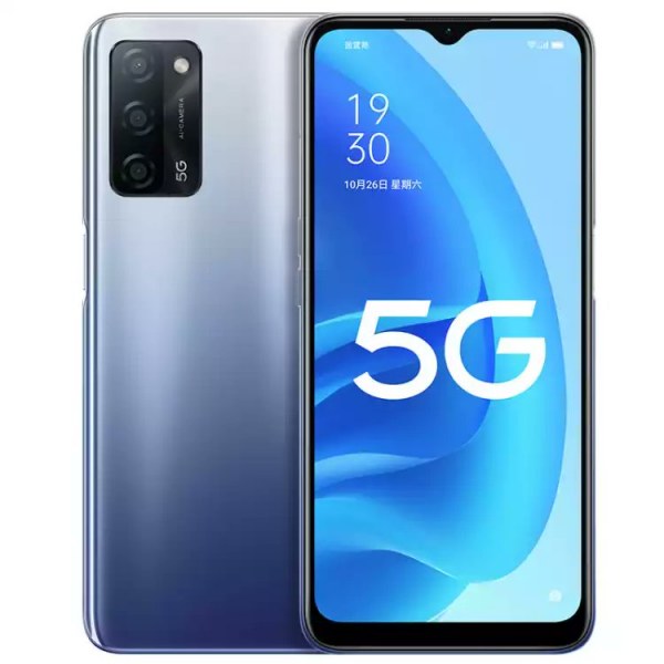 هاتف Oppo A55