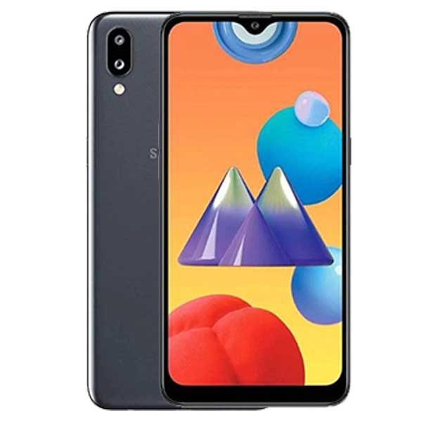 هاتف Samsung Galaxy A02