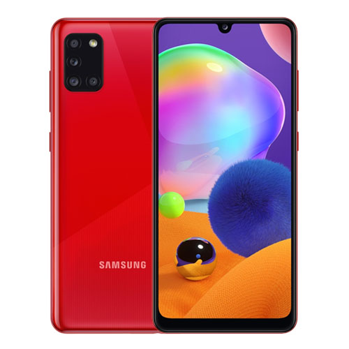 Samsung Galaxy A31s