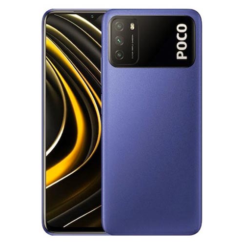 Xiaomi Poco M4