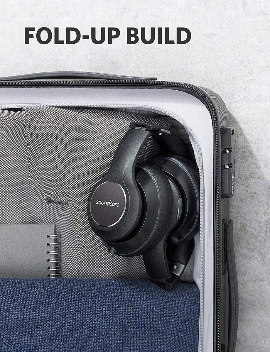 Anker vortex online headphones